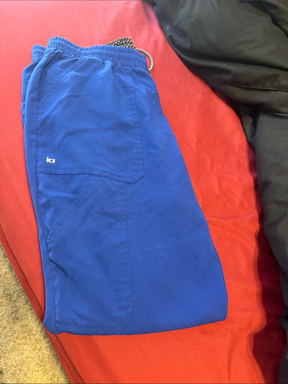 Koi Next Gen Women’s Scrub Pants